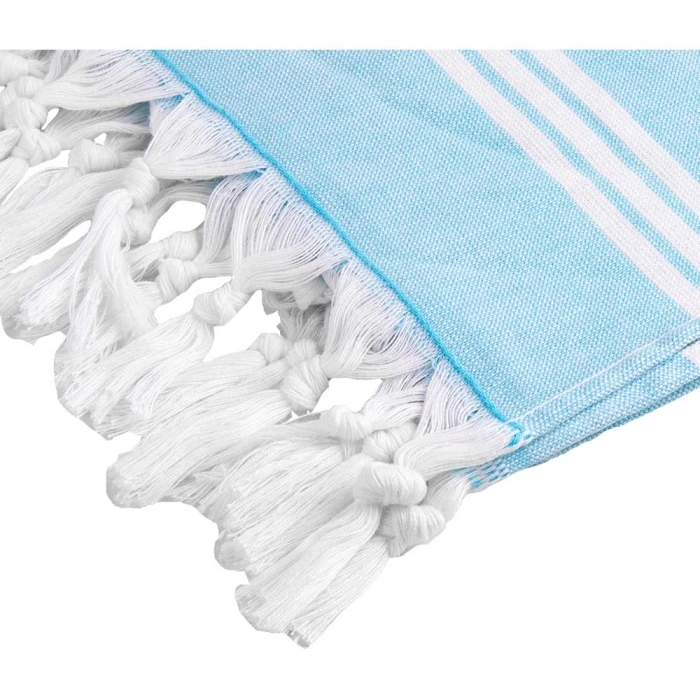 Fouta coton 76 x 160 cm 