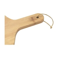 Bamboo service board