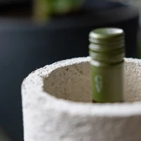 Vase refroidisseur à vin