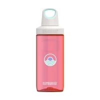 Bouteille d'eau transparente 500ml