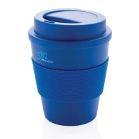 Mug recyclable 350 ml simple paroi