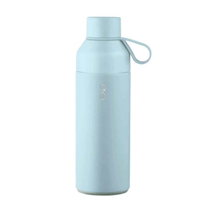 Bouteille recyclée 500 ml