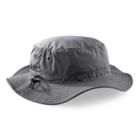 UPF 50+ cargo bucket hat