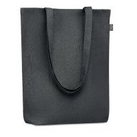 Sac chanvre 38 x 42 x10 cm