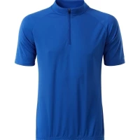 Tee-shirt de cycliste homme