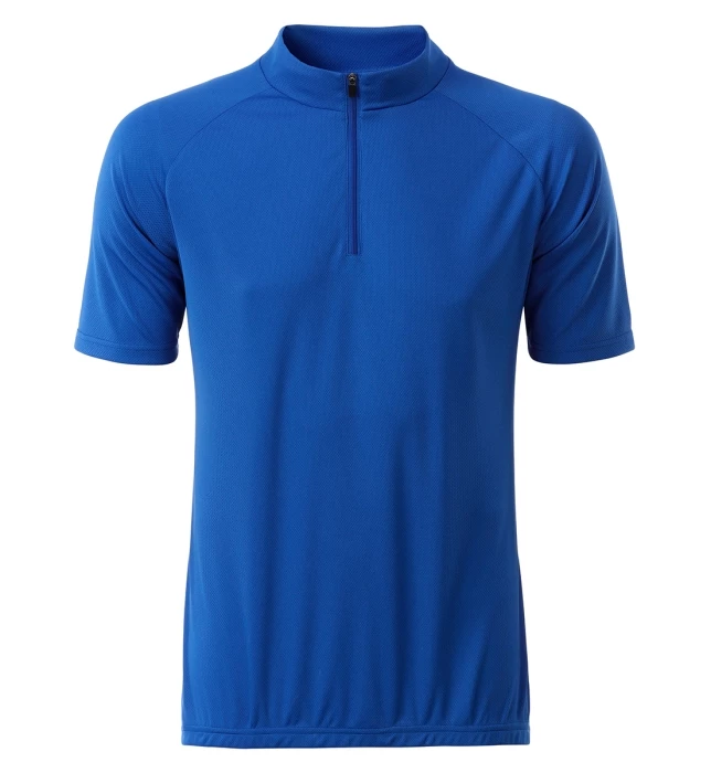 Tee-shirt de cycliste homme