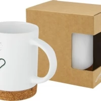 Tasse céramique & liège 425 ml 