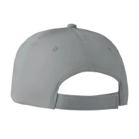 Casquette baseball coton & velcro