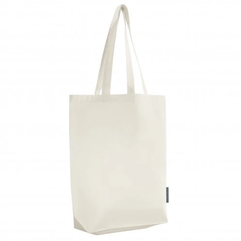 Sac Coton Bio 140gr 38 x 42 x 10 cm