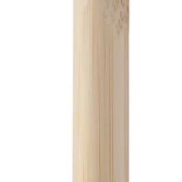 Brosse à dents Bambou - 5 coloris disponibles