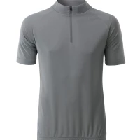 Tee-shirt de cycliste homme