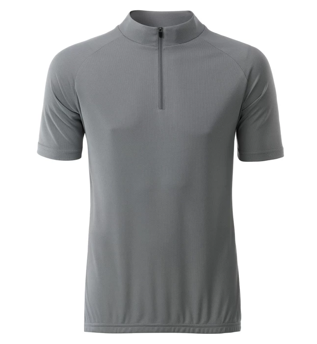 Tee-shirt de cycliste homme