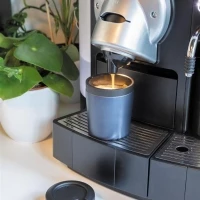 Mug à café double paroi 160ml