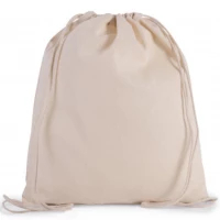 Sac Coton Bio 30 x 36 cm