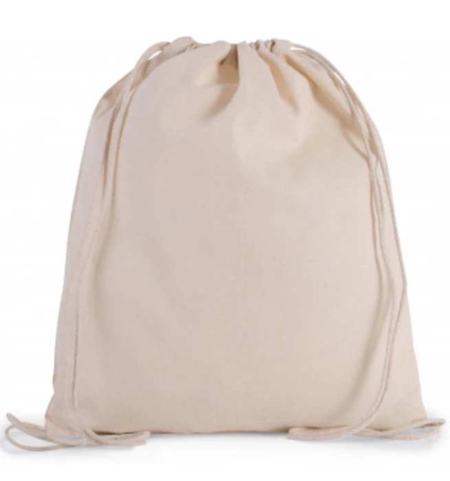 Sac Coton Bio 30 x 36 cm