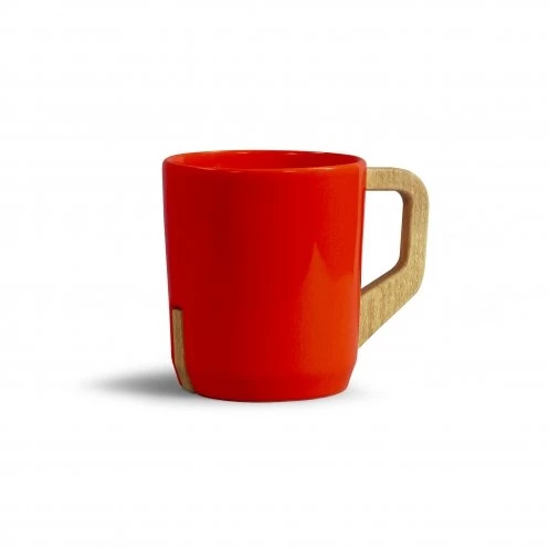 Mug design anse amovible 320 ml