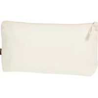 Trousse coton bio