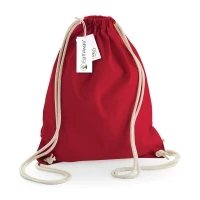 Organic cotton bag 350gr 37 x 47 cm