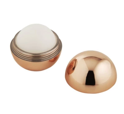Baume à lèvres sphère
