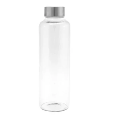 Bouteille en Verre Borosilicate 500ml