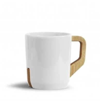 Mug design anse amovible 320 ml