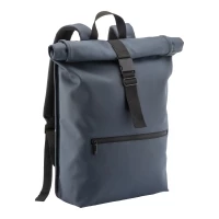 Water resistant backpack