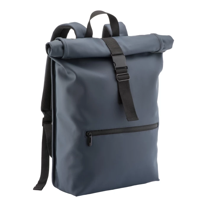 Water resistant backpack