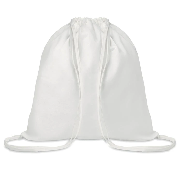 Sac en fibres bambou 37 x 41 cm- fin de série