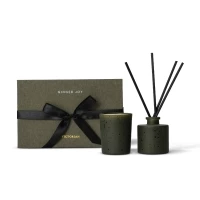 Coffret bougie & diffuseur 