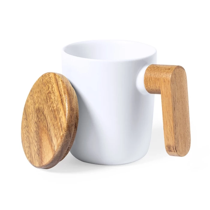 Ceramic mug 350 ml