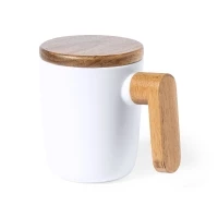 Mug céramique 350 ml