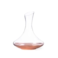 Set verres & carafe