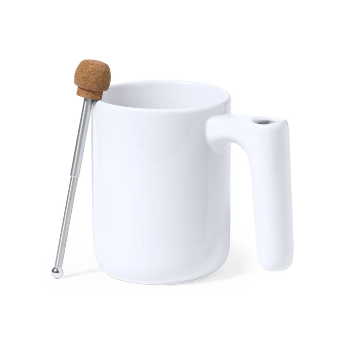 Ceramic mug 500ml