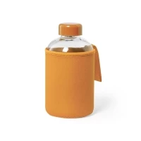 Bouteille verre 600 ml 