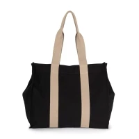 Sac plage recyclé 285g  44 x 38 x 22 cm