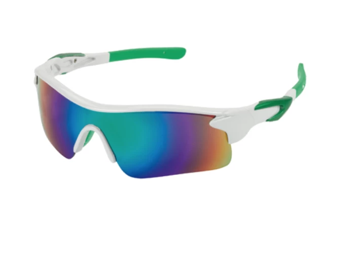 Lunettes de sport