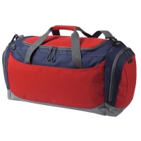 Sac de sport grand format