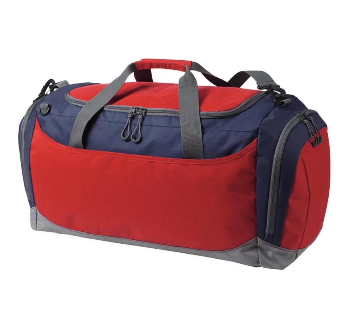 Sac de sport grand format