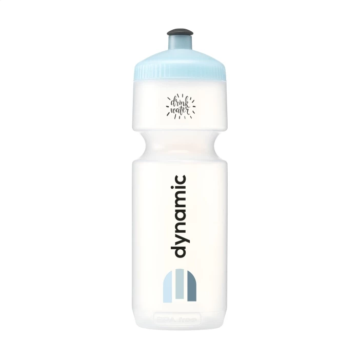 Bio sports bottle 750ml