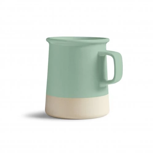 Mug matières contrastées 350ml