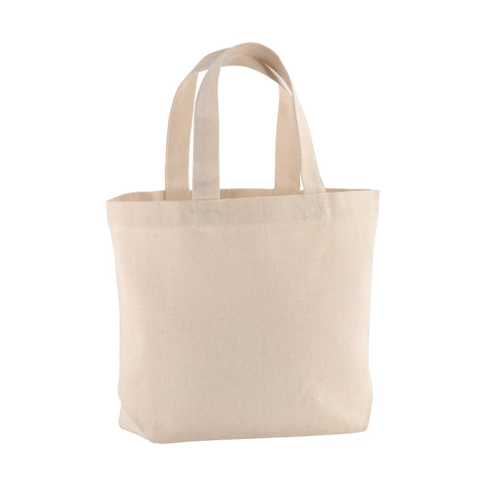 Sac Tote bag 120gr  21/32 x 24 x 10 cm