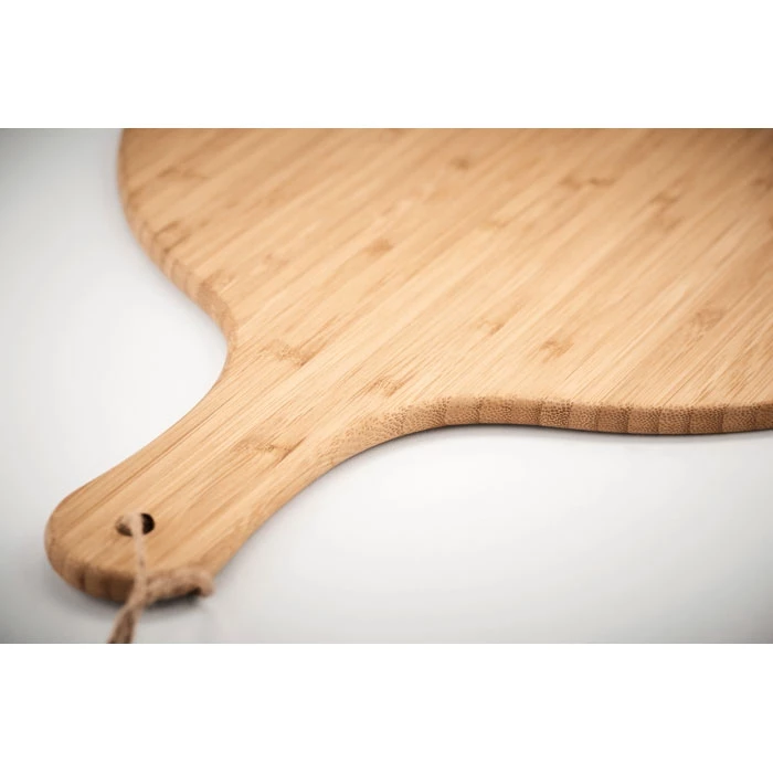 Bamboo cutting board