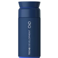 Ocean infuser bottle 350ml