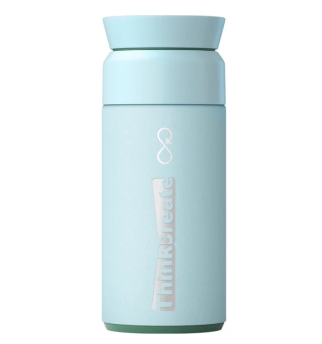 Ocean infuser bottle 350ml