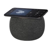 Wireless ecofiber speaker