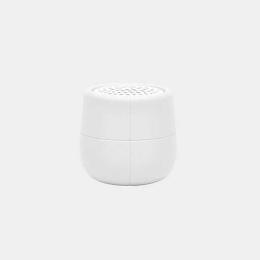 Enceinte Bluetooth nomade étanche