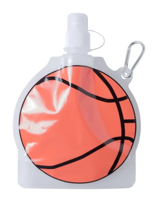 Bidon de sport basketball