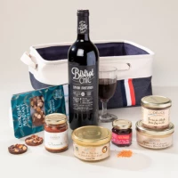 Coffret gastronomie Française 