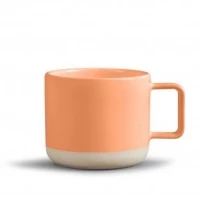 Mug matières contrastées 320ml