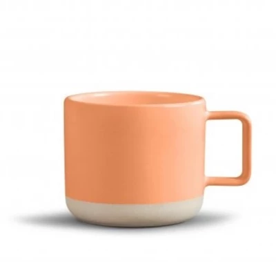 Mug matières contrastées 320ml